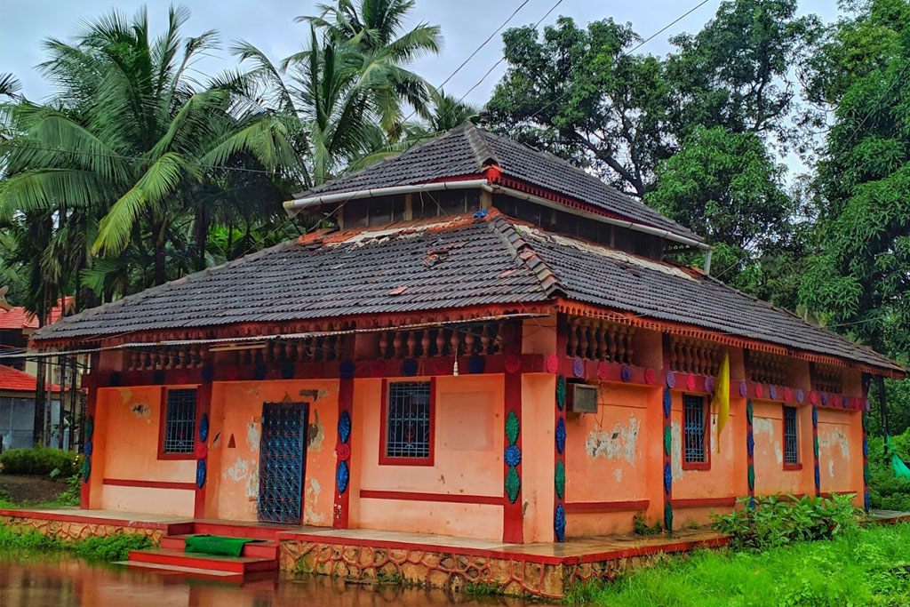 Dakshinmukhi-Devi-mandir