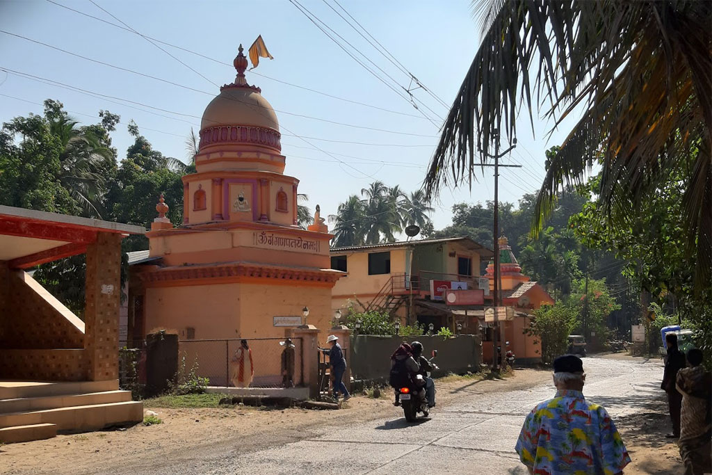 Siddhivinayak-Mandir