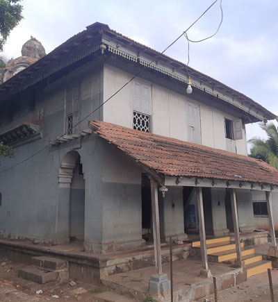 Nageshwar-temple